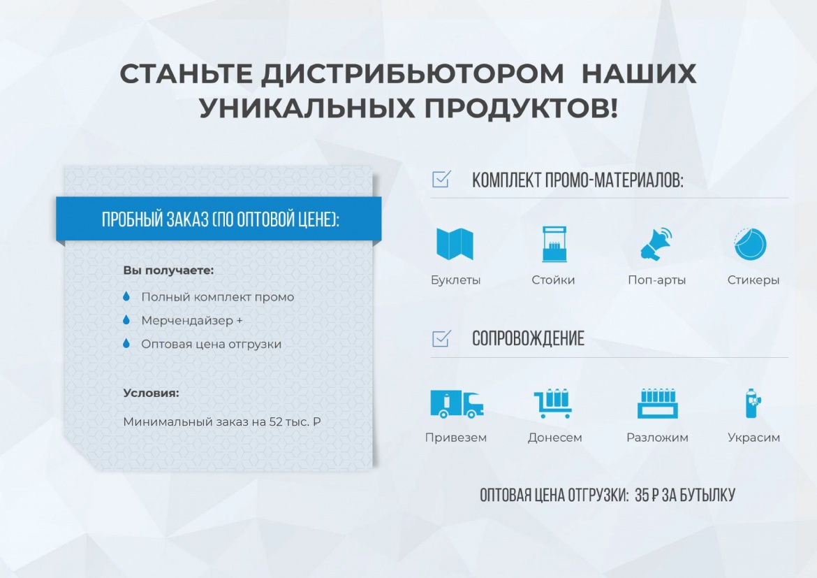 Оптовая торговля Менталитет добра vodadobra.jpg